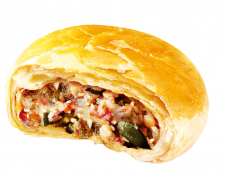 圣君月饼·花好月圆